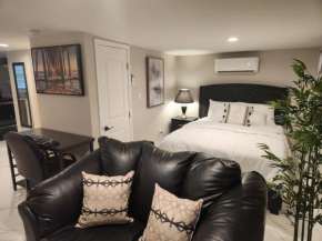 Serenity Retreat Nook